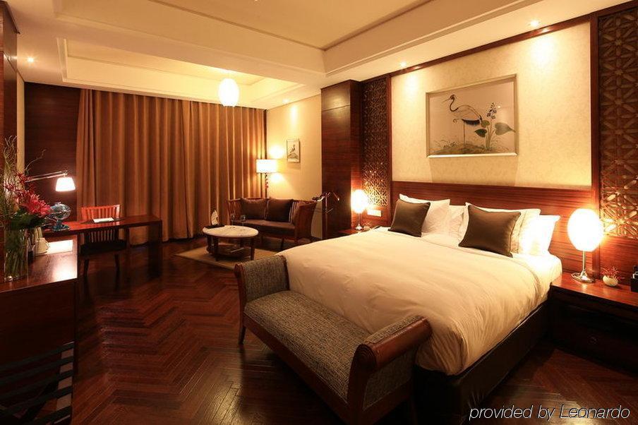 Fondney Hotel Shanghai Necc Hongqiao Airport T2 Dış mekan fotoğraf