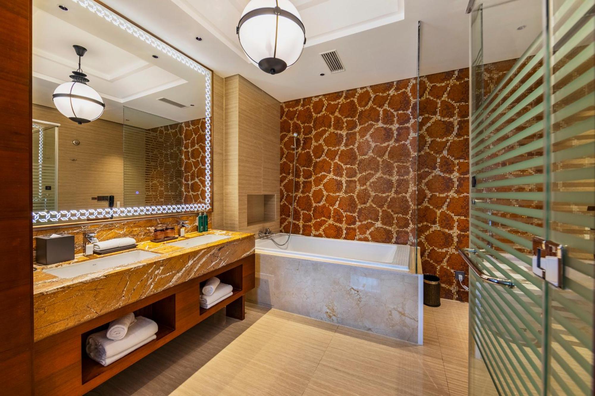 Fondney Hotel Shanghai Necc Hongqiao Airport T2 Dış mekan fotoğraf