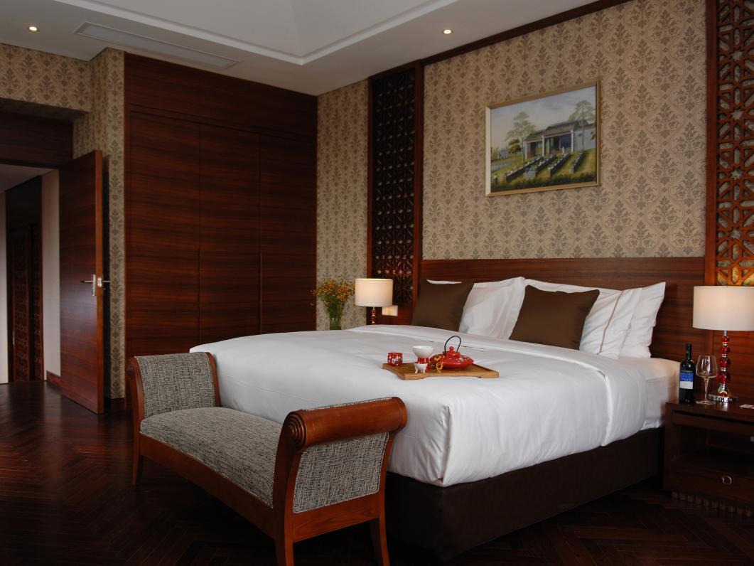 Fondney Hotel Shanghai Necc Hongqiao Airport T2 Dış mekan fotoğraf