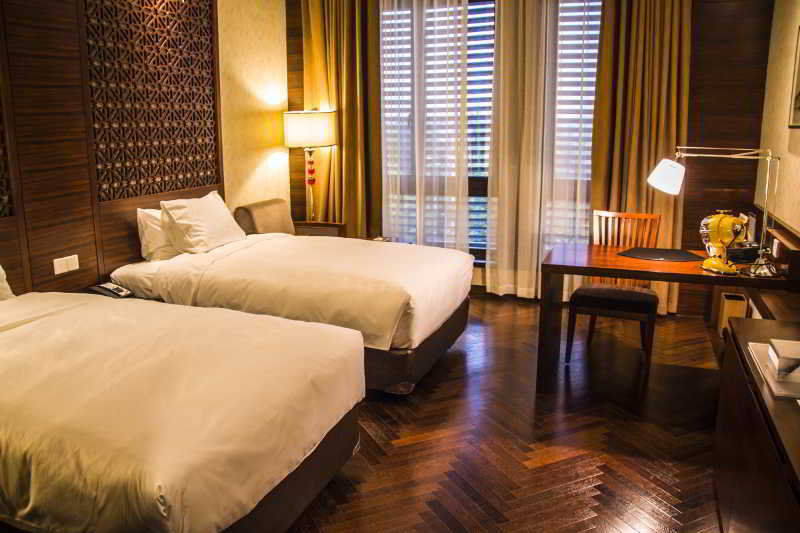 Fondney Hotel Shanghai Necc Hongqiao Airport T2 Dış mekan fotoğraf